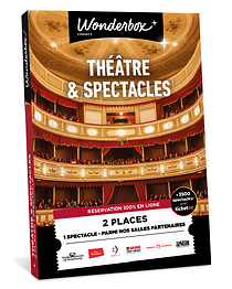Théâtre & Spectacles - Spectacle en duo