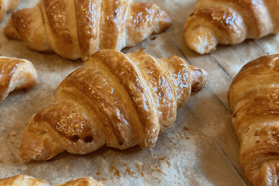 Atelier Viennoiseries végétales à Strasbourg (67)