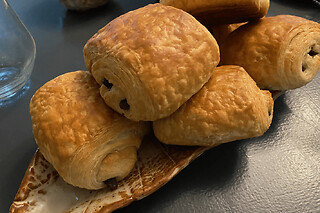 Atelier Viennoiseries végétales à Strasbourg (67)