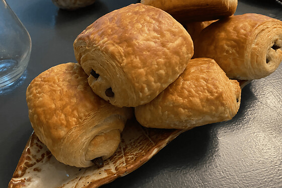Atelier Viennoiseries végétales à Strasbourg (67)