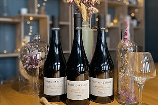 Dégustation de vins à Lyon 1er