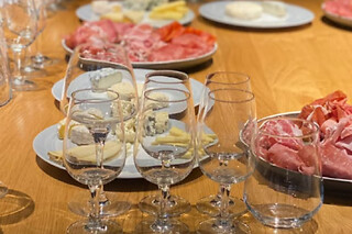 Dégustation de vins à Lyon 1er