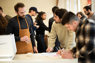 Atelier immersion dans le monde du café de spécialité à Lyon 1er