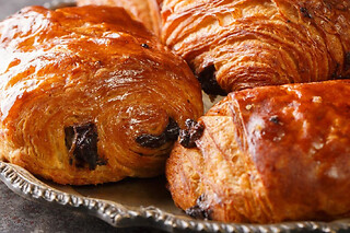 Masterclass Viennoiserie à Toulouse (31)