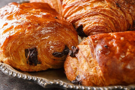 Masterclass Viennoiserie à Toulouse (31)