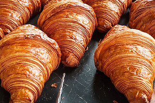 Masterclass Viennoiserie à Toulouse (31)