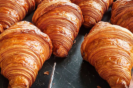 Masterclass Viennoiserie à Toulouse (31)