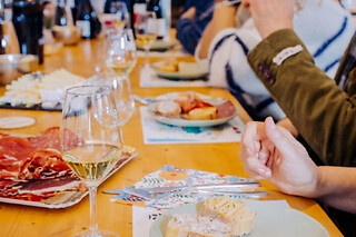 Initiation à la dégustation des vins du Sud Ouest à Toulouse