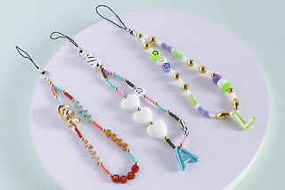 Atelier bijoux de téléphone à Paris 20ème