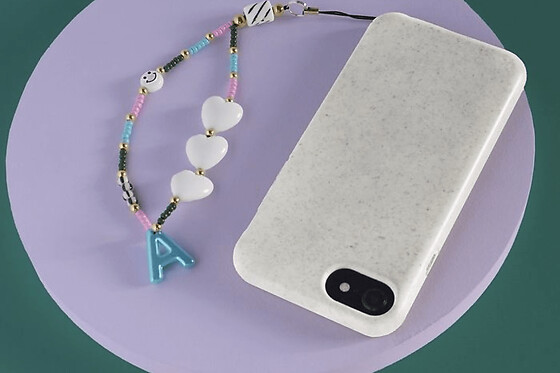 Atelier bijoux de téléphone à Paris 20ème