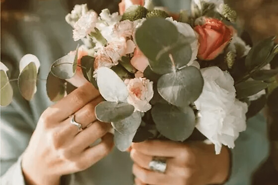 Atelier bouquet de fleurs fraiches à Jouy-en-Josas (78)