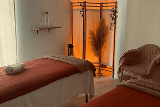 Massage Suédois à Montpellier (34) - 1h