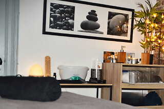 Massage Personnalisé à Tauriac (33) - 30 min