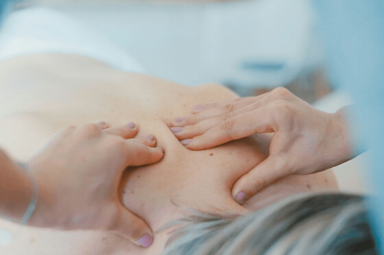Massage drainage lymphatique à Lyon 8ème