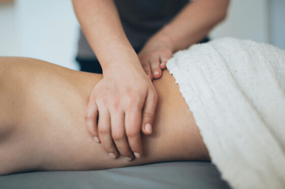 Massage drainage lymphatique à Lyon 8ème