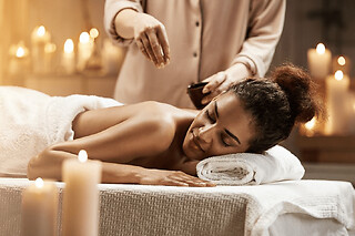 Massage des 4 éléments à Bordeaux (33)