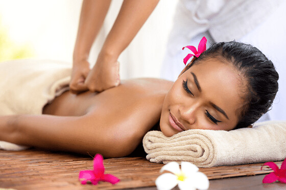 Massage Personnalisé - 30 Min