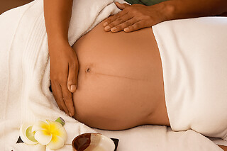 Massage Personnalisé - 30 Min