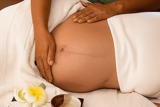 Massage Personnalisé - 30 Min