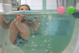Spa & massage pour bébé à Nogent-Sur-Oise (60)