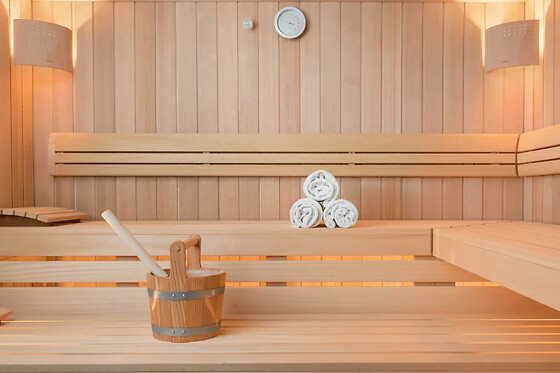 Accès Spa à 7Hotel&Spa **** près de Strasbourg (67) - Du Vendredi Au Dimanche