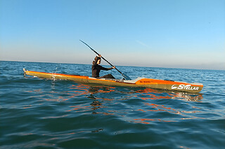 Kayak fitness à Trouville (14)