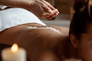 Massage californien chez "Le Temple des Délices" à Toulouse (31)