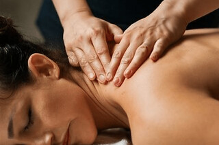 Massage californien chez "Le Temple des Délices" à Toulouse (31)