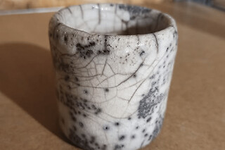 Atelier d'initiation au raku près de Limoges (87)