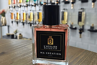 Atelier création de parfum à Gagny (93)