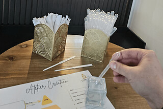 Atelier création de parfum à Gagny (93)