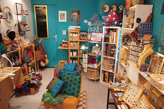 Atelier création de bijoux à Montpellier (34)