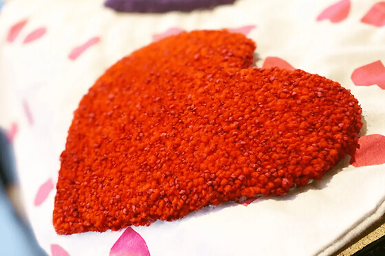 Atelier tufting à Saint-Marcel (71)