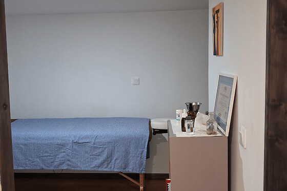 Massage énergétique aux huiles chaudes à Toulouse (31)
