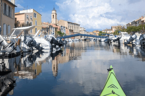 Excursion en kayak à Martigues (13)