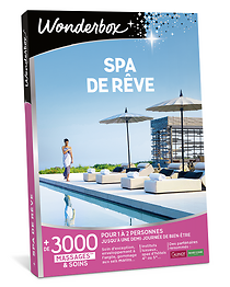 Spa de Rêve