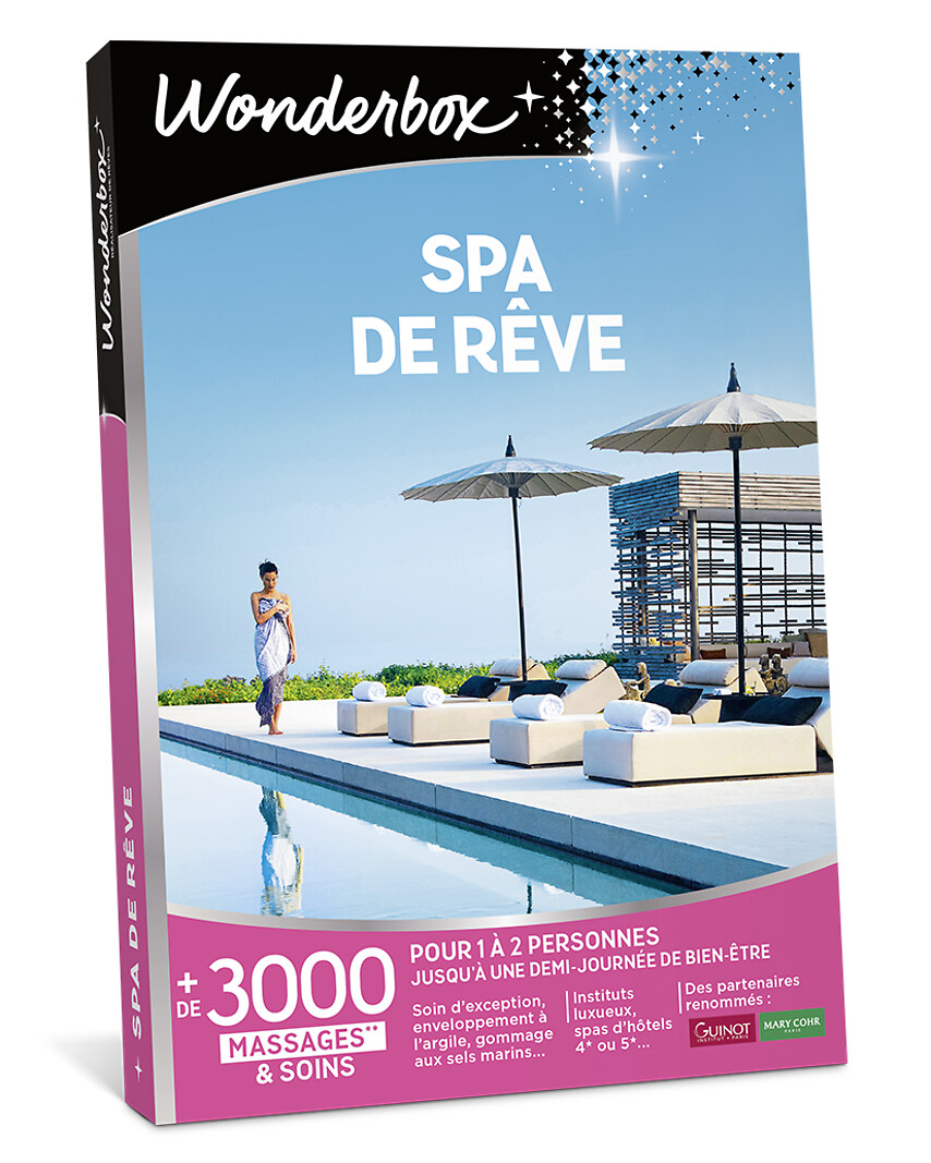 Spa de Rêve