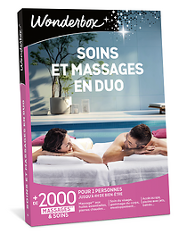Soins et Massages en duo