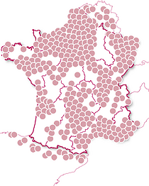 Tables gourmandes