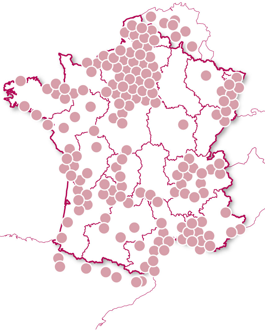 Gastronomie des grands Chefs