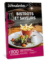 Bistrots et saveurs