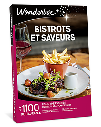 Bistrots et saveurs