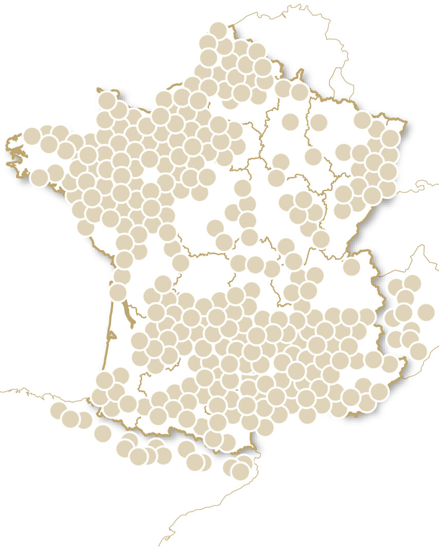 Mille et une nuits gourmandes