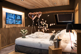 Le Domaine des Prés Verts & Spa