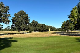 Golf des sarrays
