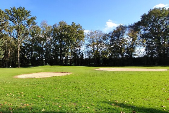 Golf des sarrays - photo 2