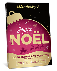 Joyeux Noël Passion