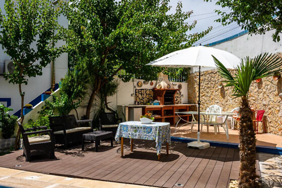 Cem Sentido - Alentejo Apartments - photo 3