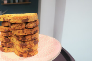 Une parenthèse gourmande chez Maison Plume Pâtisserie à Paris (75003)