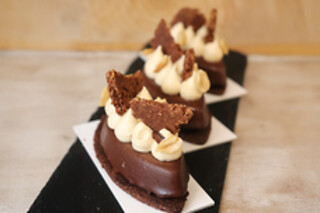 Une parenthèse gourmande chez Maison Plume Pâtisserie à Paris (75003)
